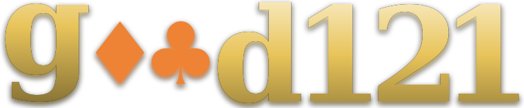 good121 logo