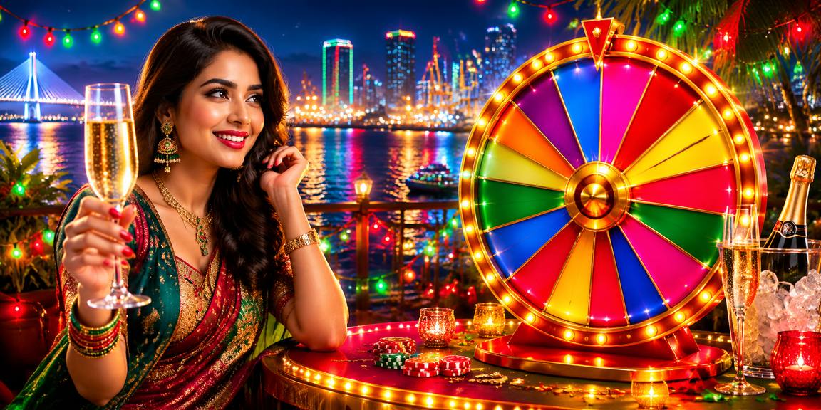 good121 Slots Turn Lucky-তে কী কী পাচ্ছেন