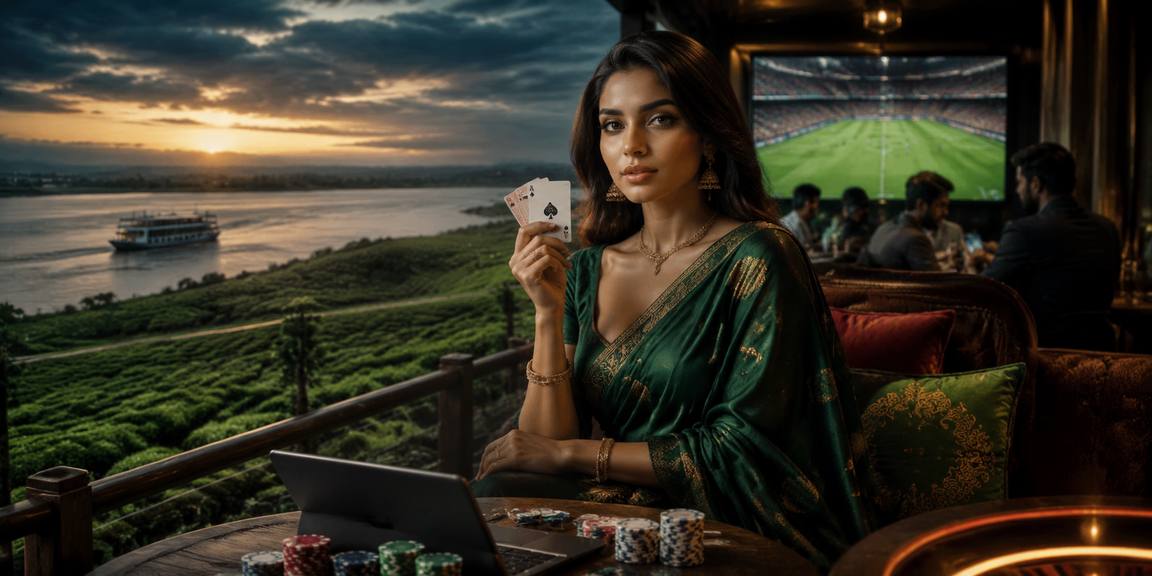 good121 লাইভ ব্যাকারা ডি তে কী পাবেন